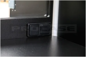 Кейс одежный гримерный Gard24